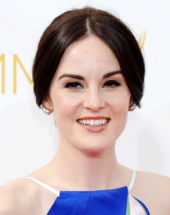 Michelle Dockery Editorial Stock Photo - Stock Image Shutterstock