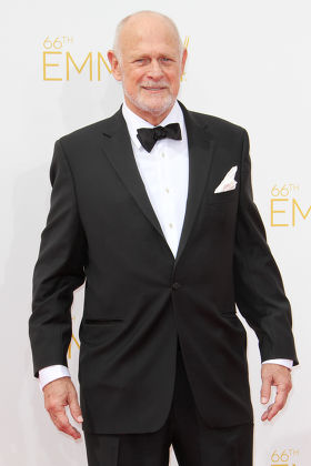 Gerald Mcraney Editorial Stock Photo - Stock Image | Shutterstock