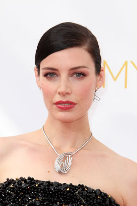 Jessica Pare Editorial Stock Photo - Stock Image | Shutterstock