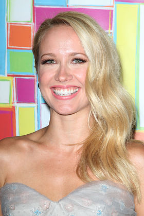 Anna Camp Editorial Stock Photo - Stock Image | Shutterstock