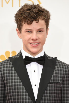 Nolan Gould Editorial Stock Photo - Stock Image | Shutterstock
