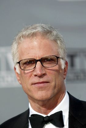 Ted Danson Editorial Stock Photo - Stock Image | Shutterstock