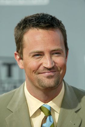 Matthew Perry Editorial Stock Photo - Stock Image | Shutterstock