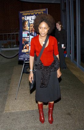 Monica Calhoun Editorial Stock Photo - Stock Image | Shutterstock