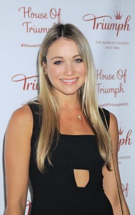 Katrina Bowden Editorial Stock Photo - Stock Image | Shutterstock