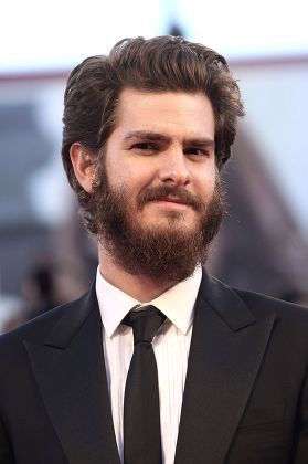 Andrew Garfield Editorial Stock Photo - Stock Image | Shutterstock