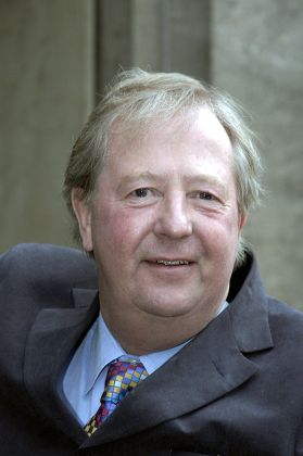 Tim Brooke Taylor Editorial Stock Photo - Stock Image | Shutterstock