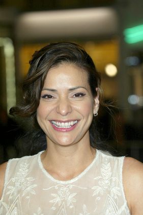 Constance Marie Editorial Stock Photo - Stock Image | Shutterstock