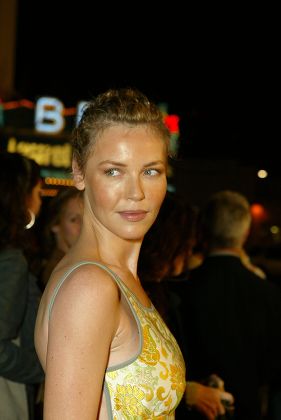 Connie Nielsen Editorial Stock Photo - Stock Image | Shutterstock