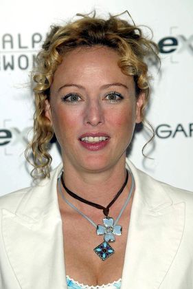 Virginia Madsen Editorial Stock Photo - Stock Image Shutterstock