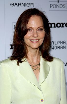 Lesley Ann Warren Editorial Stock Photo - Stock Image Shutterstock