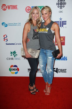 Stand Up To Cancer Benefit, Los Angeles, America - 05 Sep 2014