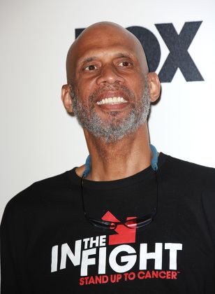 Kareem Abdul Jabbar Editorial Stock Photo - Stock Image | Shutterstock