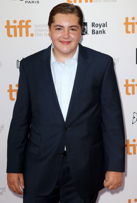Michael Gandolfini Editorial Stock Photo - Stock Image | Shutterstock