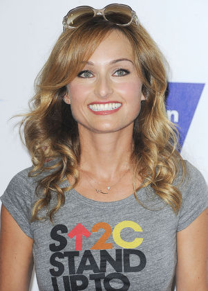 Giada De Laurentiis Editorial Stock Photo - Stock Image | Shutterstock