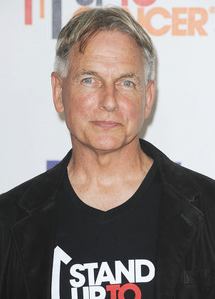 Mark Harmon Editorial Stock Photo - Stock Image | Shutterstock