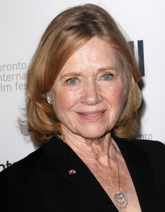 Liv Ullmann Editorial Stock Photo - Stock Image | Shutterstock