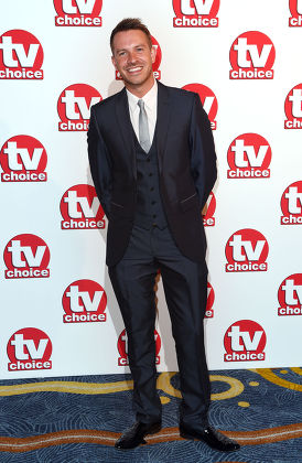 Ashley Taylor Dawson Editorial Stock Photo - Stock Image | Shutterstock