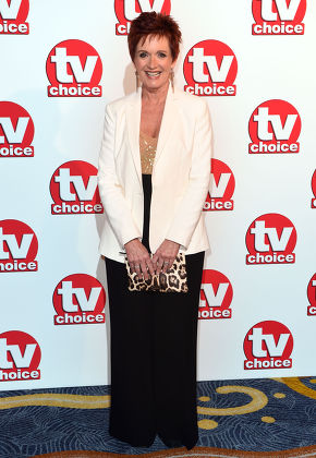 TV Choice Awards, London, Britain - 08 Sep 2014