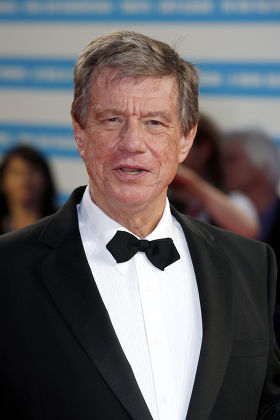 'Camp X-Ray' Premiere and Tribute to John McTiernan, 40th Deauville American Film Festival, Deauville, France - 08 Sep 2014