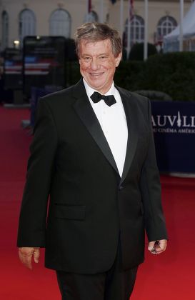 'Camp X-Ray' Premiere and Tribute to John McTiernan, 40th Deauville American Film Festival, Deauville, France - 08 Sep 2014