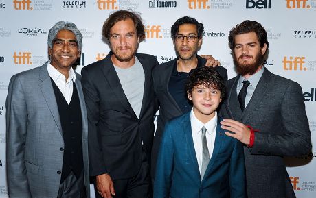 '99 Homes' film premiere, Toronto International Film Festival, Canada - 08 Sep 2014