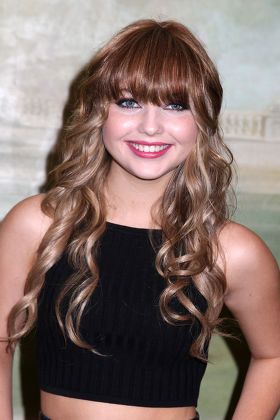 Sammi Hanratty Editorial Stock Photo - Stock Image | Shutterstock