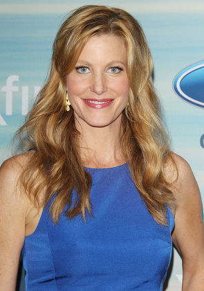 Anna Gunn Editorial Stock Photo - Stock Image | Shutterstock