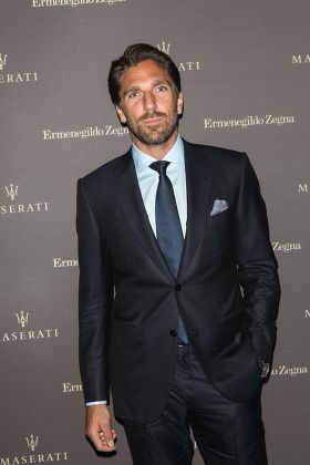 Henrik Lundqvist Editorial Stock Photo - Stock Image | Shutterstock