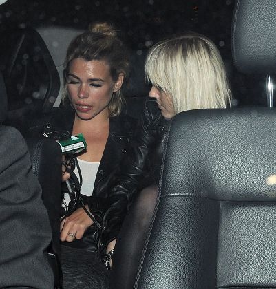Billie Piper Editorial Stock Photo - Stock Image Shutterstock
