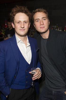 'King Charles III' play press night after party, London, Britain - 11 Sep 2014