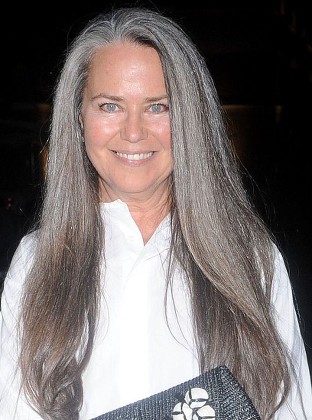 Koo Stark Editorial Stock Photo - Stock Image | Shutterstock