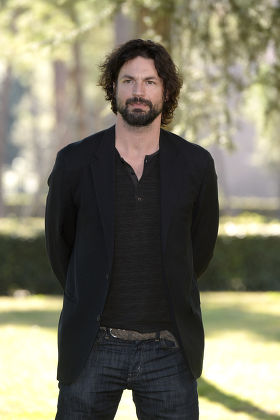 'Andron The Black Labyrinth' film photocall in Rome, Italy - 13 Sep 2014