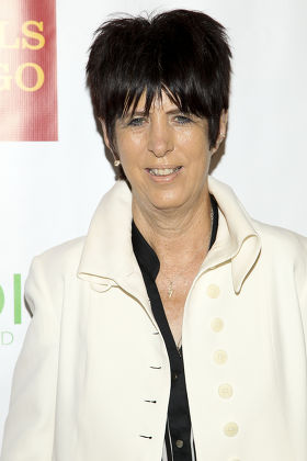 Diane Warren Editorial Stock Photo - Stock Image | Shutterstock