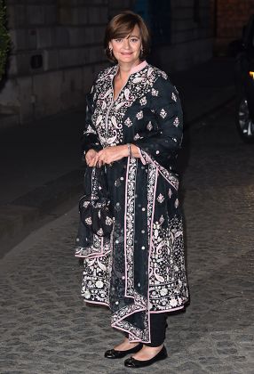 Cherie Blair Editorial Stock Photo - Stock Image | Shutterstock