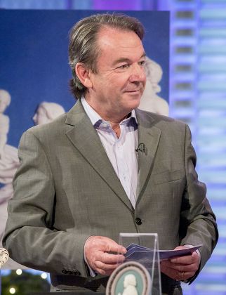 'The Alan Titchmarsh Show' TV Programme, London, Britain. - 16 Sep 2014