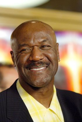 Delroy Lindo Editorial Stock Photo - Stock Image | Shutterstock