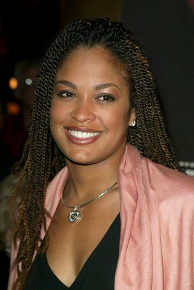 Laila Ali Editorial Stock Photo - Stock Image | Shutterstock