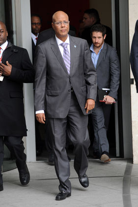 Abdiweli Sheikh Ahmed Editorial Stock Photo Stock Image Shutterstock