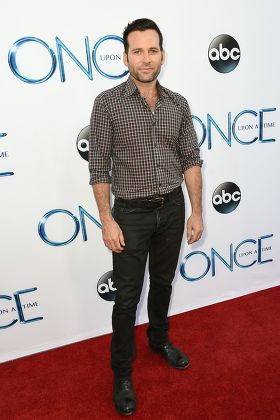 'Once Upon A Time' TV Series, Season 4 premiere, Los Angeles, America - 21 Sep 2014