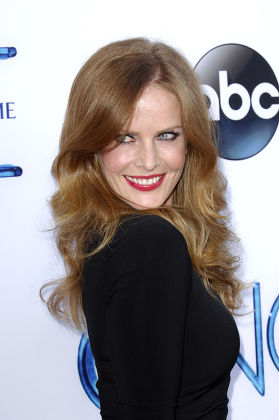 Rebecca Mader Editorial Stock Photo - Stock Image | Shutterstock