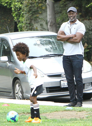 62 Kenzo lee hounsou Stock Pictures, Editorial Images and Stock Photos