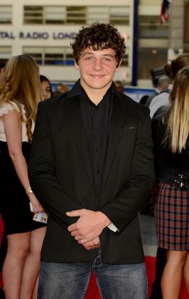 'What We Did on Our Holiday' film premiere, London, Britain - 22 Sep 2014