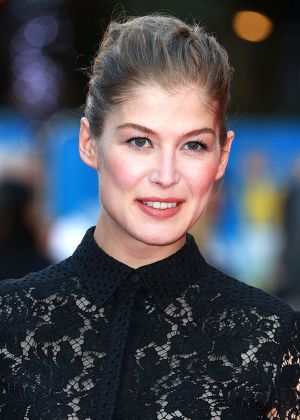 Rosamund Pike Editorial Stock Photo - Stock Image | Shutterstock