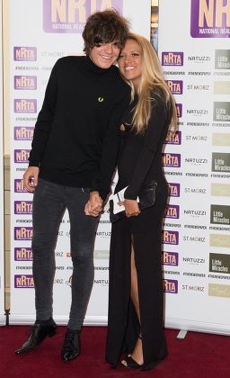 National Reality TV Awards, London, Britain - 22 Sep 2014