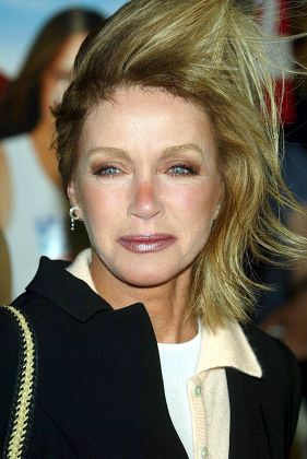 Donna Mills Editorial Stock Photo - Stock Image | Shutterstock