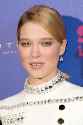 Lea Seydoux Editorial Stock Photo - Stock Image | Shutterstock