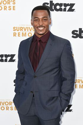 'Survivor's Remorse' TV Series Premiere, Los Angeles, America - 23 Sep 2014