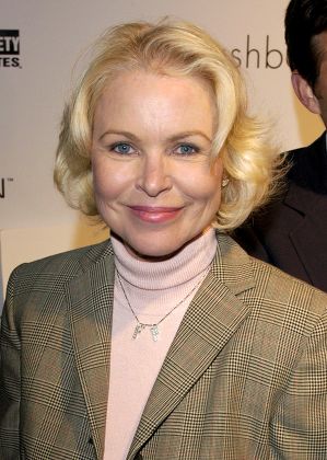 Michelle Phillips Editorial Stock Photo - Stock Image | Shutterstock