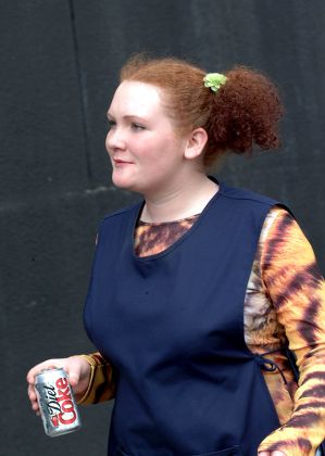 Jennie Mcalpine Editorial Stock Photo - Stock Image | Shutterstock